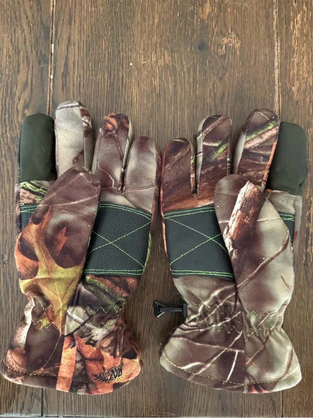 Huntworth hunters element